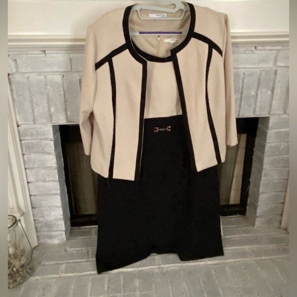 chadwicks sheath dress